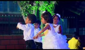 Cradle 2 Colors Annual Day 2023