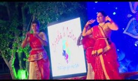 Teachers Aance Annual Day 2023 Cradle 2 Colors
